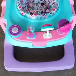 Baby Activity Walker