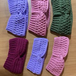 HEADBANDS/ DIADEMAS/CINTILLOS