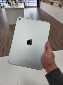 Apple IPad 10th Gen Tablet Brand New 🔥