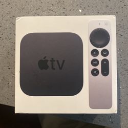 Apple TV 4K Business 