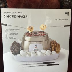 S’mores Maker