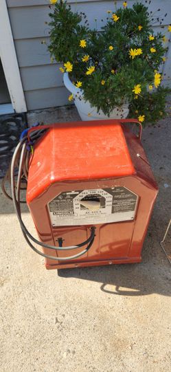 Welder