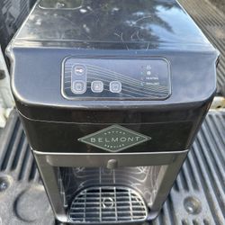 Global Water G5 Hot Cold Bottleless Water Cooler