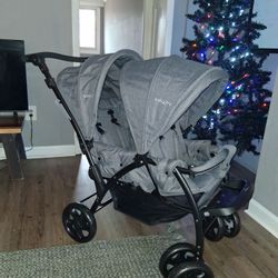 Double Stroller