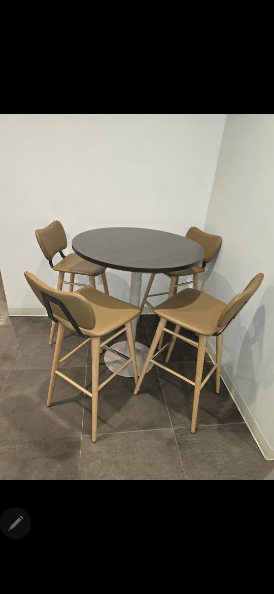 Bar Stool