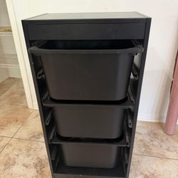 Laundry Basket Holder 