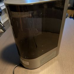 Dreo Cool & Warm Mist Humidifier (Model DR-HHM003S)