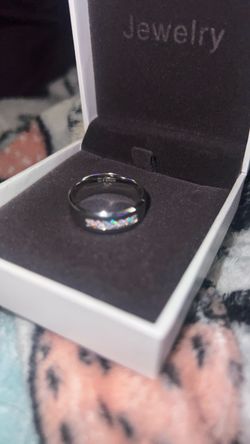 Men’s ring
