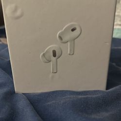 Airpod pros 2nd Generation (latest pair)