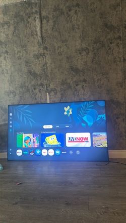 75 inch tv