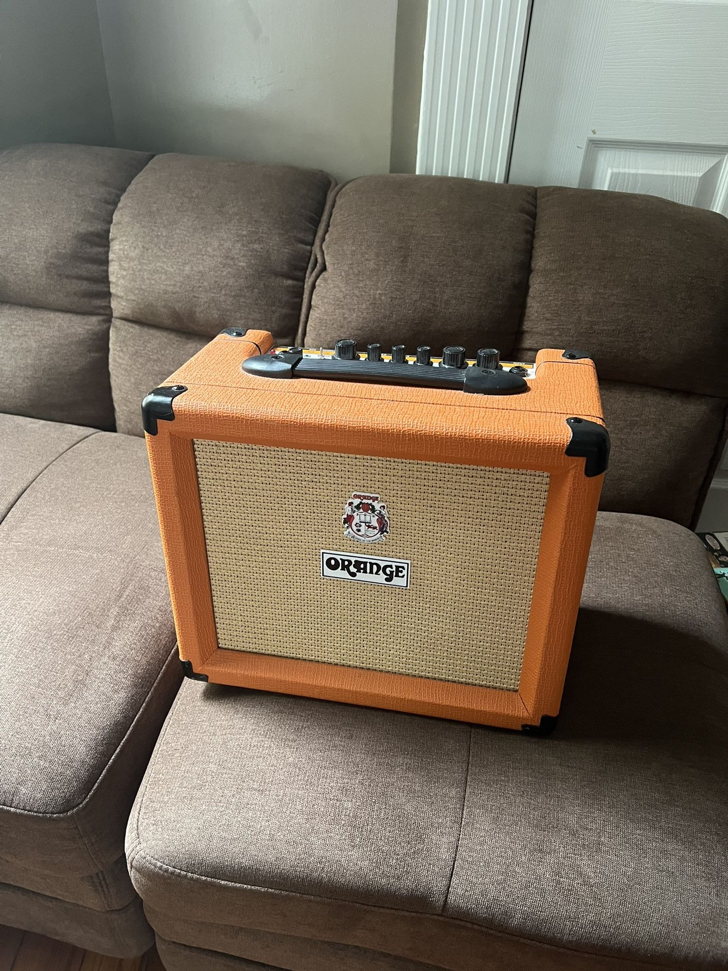 Orange crush 20RT Guitar Amp