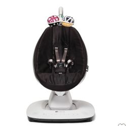 Brand New 4moms Mamaroo Baby Swing!