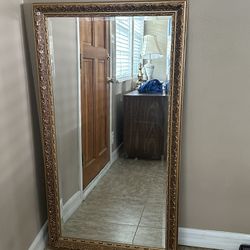 Long Mirror