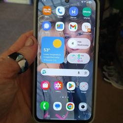 Pre OWNED cell Phone