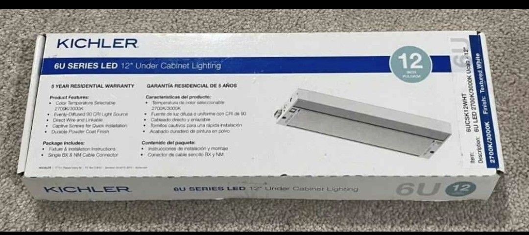 Lighting