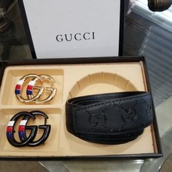 Belt for men size 30