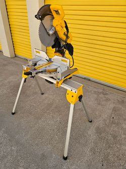 Dewalt saw