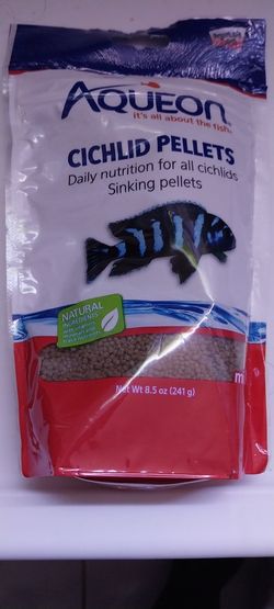 Fish Food