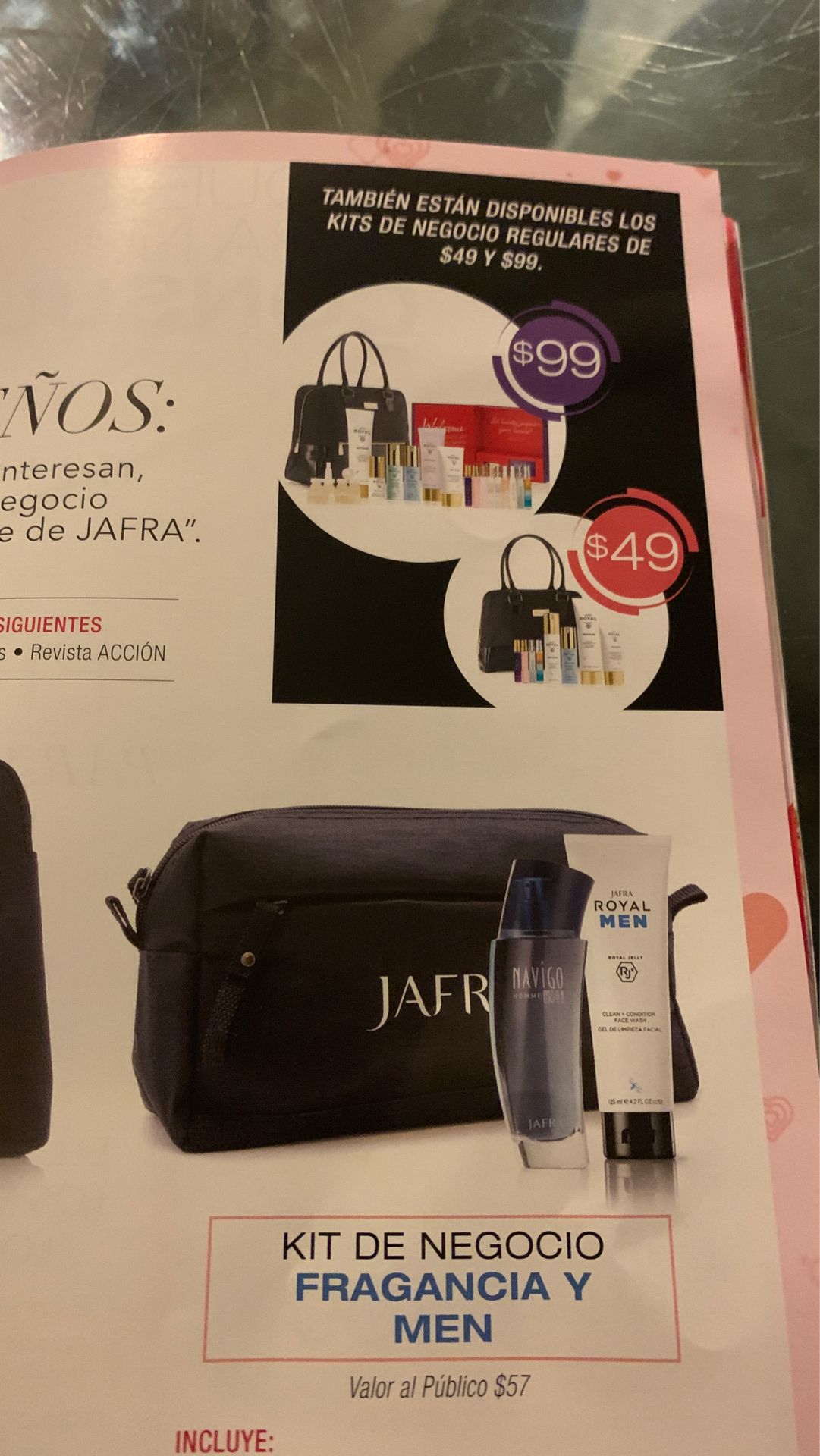 Jafra