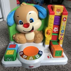 Fisher Price Toy 