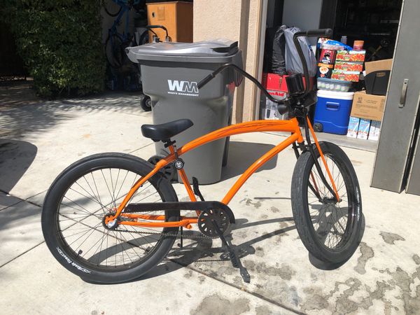 used beach cruisers for sale near me
