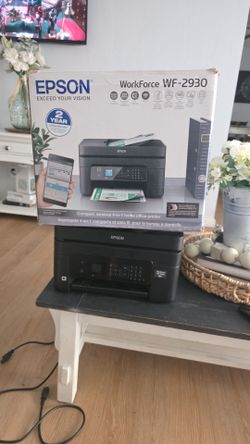 Printer for sale