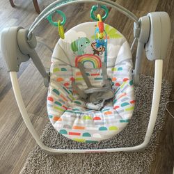 Bright Stars Swing