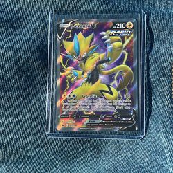 Pokemon card