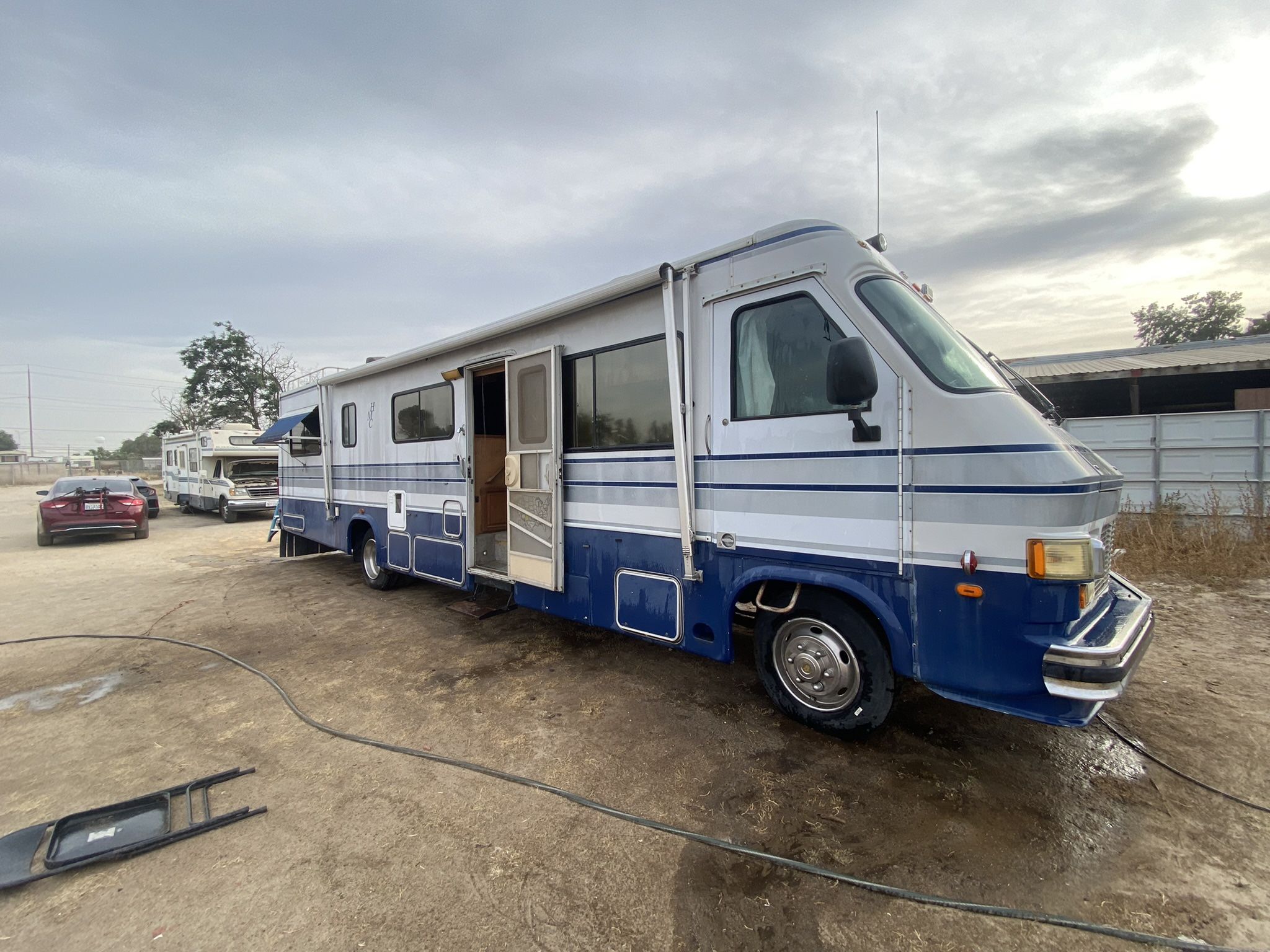 1989 HMC RV for Sale in Fresno, CA - OfferUp