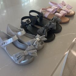 Mini Melissa