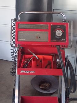 Snap On AVR