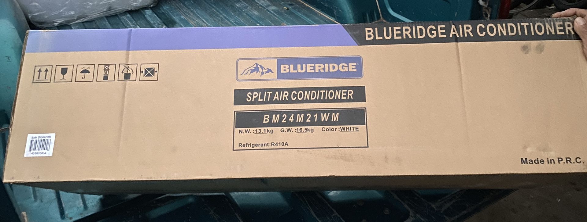 Air Conditioner