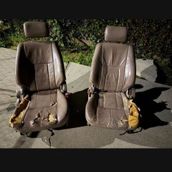 Asientos Para Toyota 4Runner 96 Al 2002