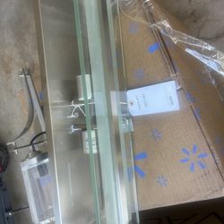 Indoor Bathroom Light