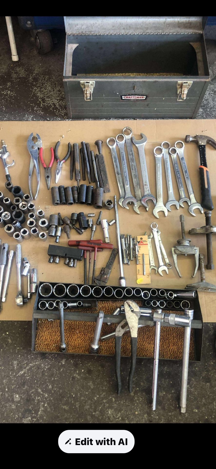 Tools