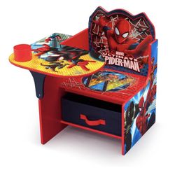 Spider-Man Chair
