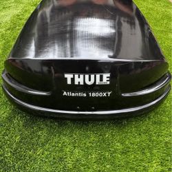 THULE ATLANTIS—1800XT