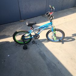 Bike