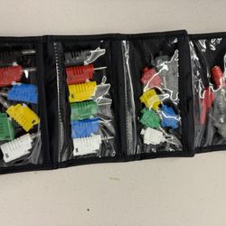 Pomona Panel Test Kit 