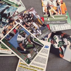 Football cards 