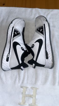 Nike Paul George Pg4 Basketball Pro