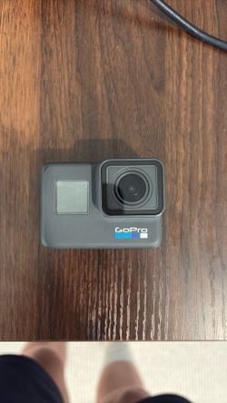 Gopro Hero 6 Black