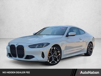 2025 BMW 430i