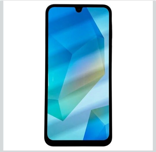 SAMSUNG Galaxy A16 5G Dual SIM (128GB, 2025) Unlocked
