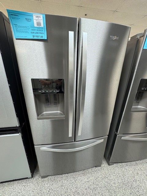 Refrigerator