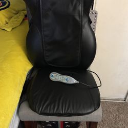 Homedics Massage Chair 