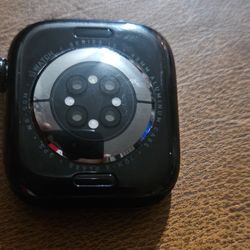 Apple Watch: Series 10