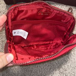 Lululemon's limited-edition Lunar New Year belt bag is selling