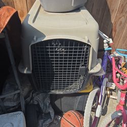 Large Dog Crate Carriers