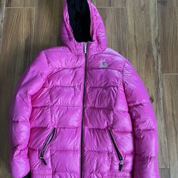 Girls Winter Jacket
